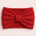 Chunky Headband Knitting Pattern PDF | Easy Winter Ear Warmer S–L